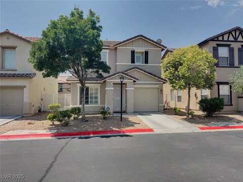 7257 Early Pioneer Avenue, Las Vegas, NV 89129