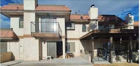 671 Bourbon Street, Pahrump, NV 89048