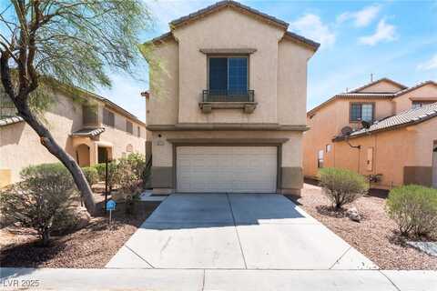 3412 LONESOME DRUM Street, North Las Vegas, NV 89032