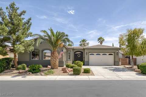 6173 Sabine Ranch Road, Las Vegas, NV 89131