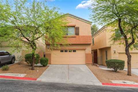28 Yellow Flame Avenue, North Las Vegas, NV 89084