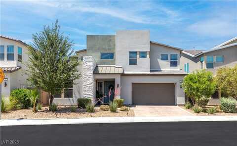 298 Grant Ridge Drive, Henderson, NV 89012