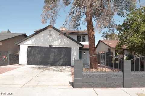 1805 Amboy Drive, Las Vegas, NV 89108