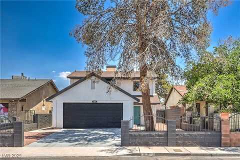 1805 Amboy Drive, Las Vegas, NV 89108