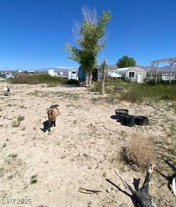 1675 Peoria Street, Jean, NV 89019