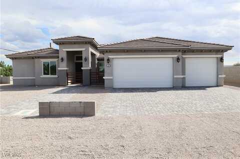 197 E Shelbourne Avenue, Las Vegas, NV 89123
