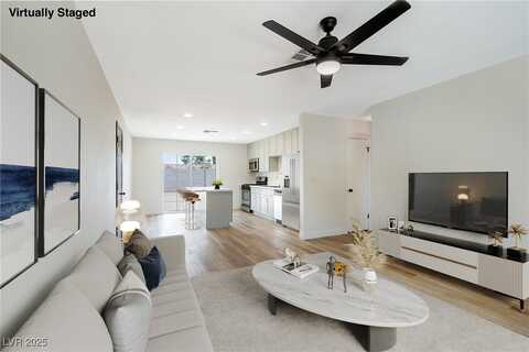 239 Concho Drive, Henderson, NV 89015