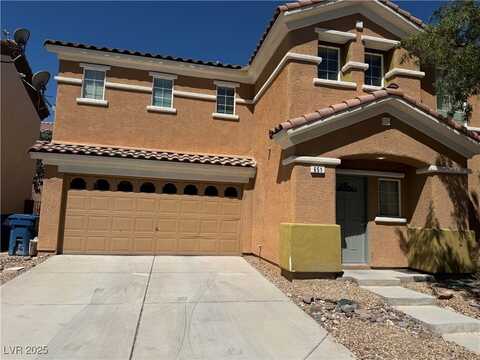 651 Shadwell Street, Las Vegas, NV 89178