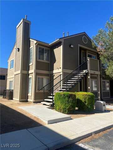 4611 KRISSYLOUISE Way, Las Vegas, NV 89121
