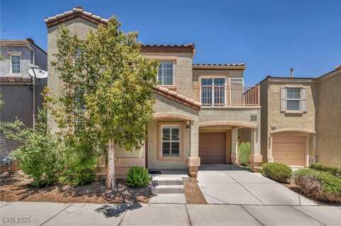9104 Pearl Cotton Avenue, Las Vegas, NV 89149