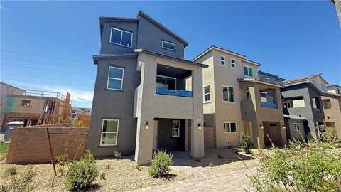 4684 Parkarbor Avenue, Las Vegas, NV 89141