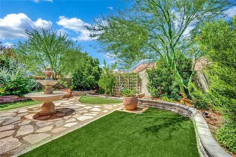 326 Caneflower Court, North Las Vegas, NV 89031