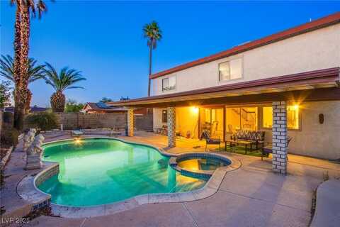 4539 Peardale Drive, Las Vegas, NV 89147