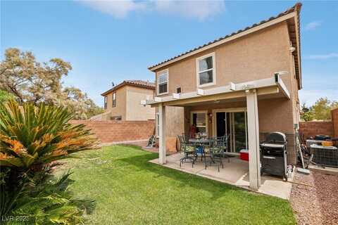 11620 Longhirst Hall Lane, Las Vegas, NV 89138