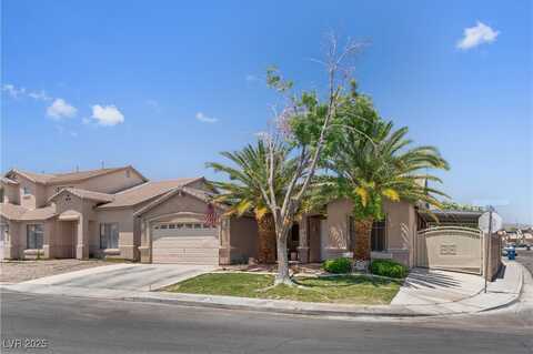1310 Ripplestone Avenue, North Las Vegas, NV 89081