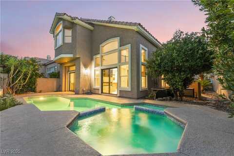 912 Pro Players Drive, Las Vegas, NV 89134