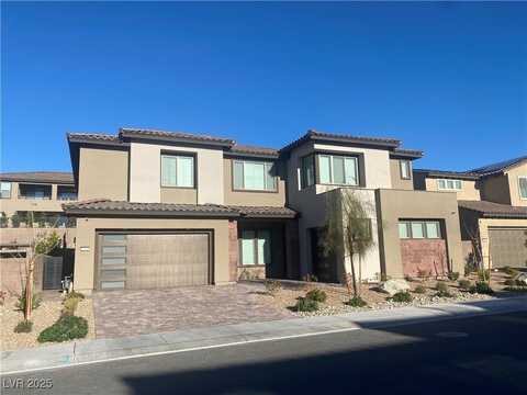 201 Carmel Sky Street, Las Vegas, NV 89138