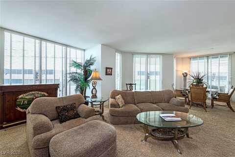 2877 Paradise Road, Las Vegas, NV 89109