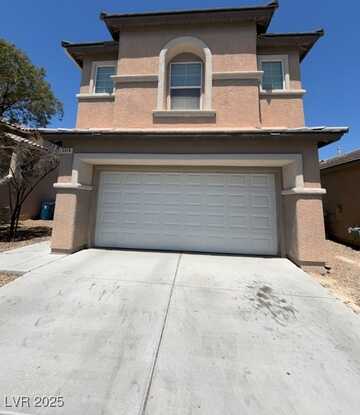 5316 Fireside Ranch Avenue, Las Vegas, NV 89131