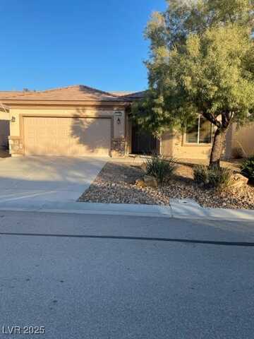 7758 Fieldfare Drive, North Las Vegas, NV 89084