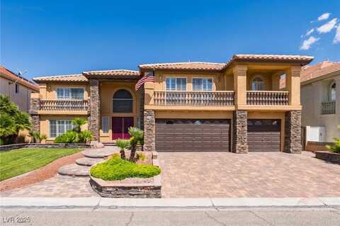 3738 Amber Lantern Circle, Las Vegas, NV 89147