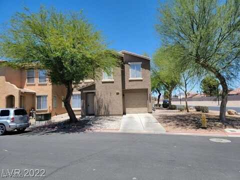 5944 Grays Peak Court, Las Vegas, NV 89156