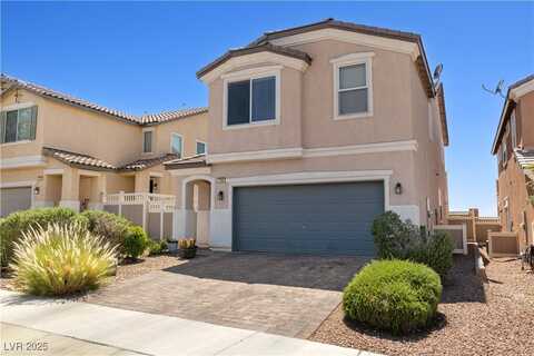 1165 Cactus Rock Street, Henderson, NV 89011