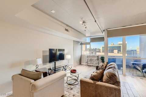 353 E Bonneville Avenue, Las Vegas, NV 89101