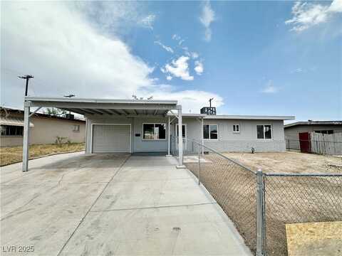 4924 Carmen Boulevard, Las Vegas, NV 89108