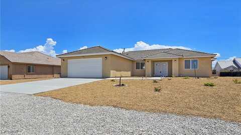 3016 Mount Charleston Drive, Pahrump, NV 89048