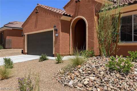 1398 Pin Cushion Ridge, Mesquite, NV 89034