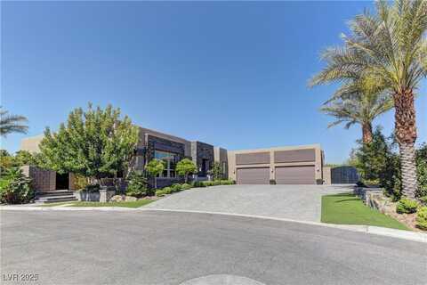 6845 Hidden Sunset Lane, Las Vegas, NV 89120