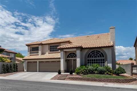 8820 Fall Green Avenue, Las Vegas, NV 89129
