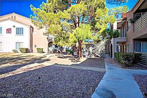 2101 Sealion Drive, Las Vegas, NV 89128
