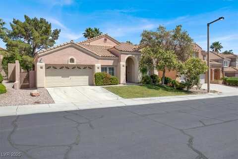 8612 Chiquita Drive, Las Vegas, NV 89128