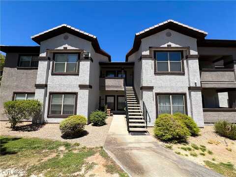 45 Maleena Mesa Street, Henderson, NV 89074