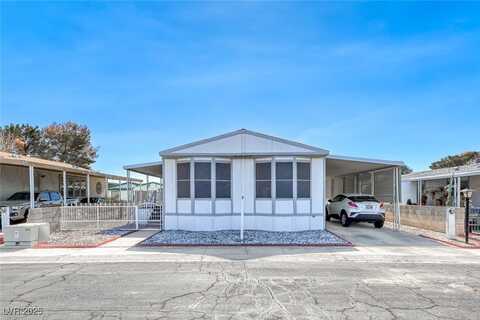 5561 Aldama Road, Las Vegas, NV 89122