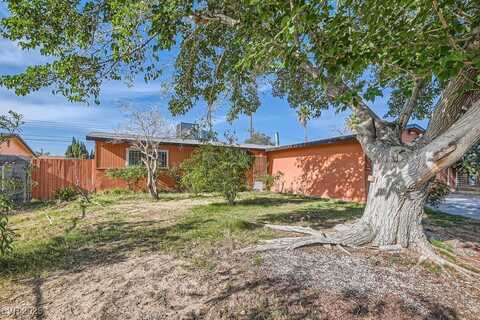 5317 Holmby Avenue, Las Vegas, NV 89146