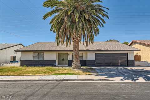 3047 Van Buskirk Circle, Las Vegas, NV 89121