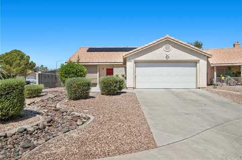 5117 Axbridge Court, North Las Vegas, NV 89031
