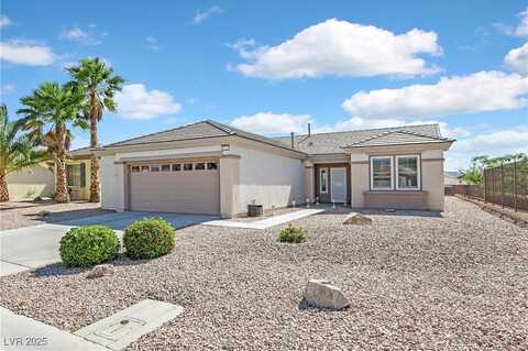 1735 Black Fox Canyon Road, Henderson, NV 89052