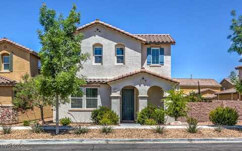 3208 Del Terra Avenue, Henderson, NV 89044