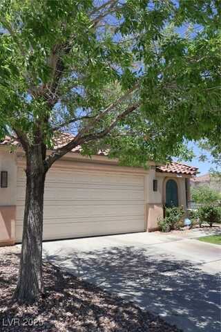 3124 Diamond Crest Lane, Henderson, NV 89052