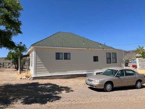 305 S Bellevue Ave, Goldfield, NV 89013