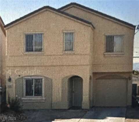 4181 Puebla Street, Las Vegas, NV 89115