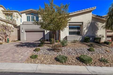 30 Hilltop Crest Street, Henderson, NV 89011