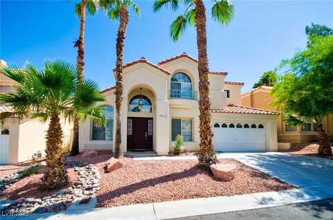 9413 Cedar Heights Avenue, Las Vegas, NV 89134