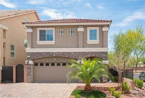 9807 Panther Hollow Street, Las Vegas, NV 89141