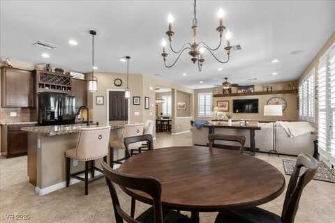 465 Cabral Peak Street, Las Vegas, NV 89138