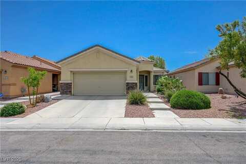 4109 Gliding Gulls Avenue, North Las Vegas, NV 89084